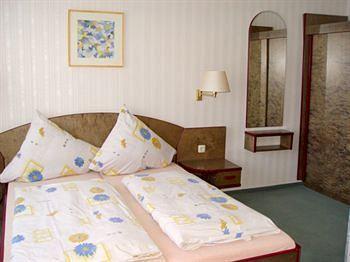 Hotelpension Windfluchter Börgerende-Rethwisch Exterior foto